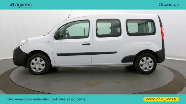Renault Kangoo Express image 9