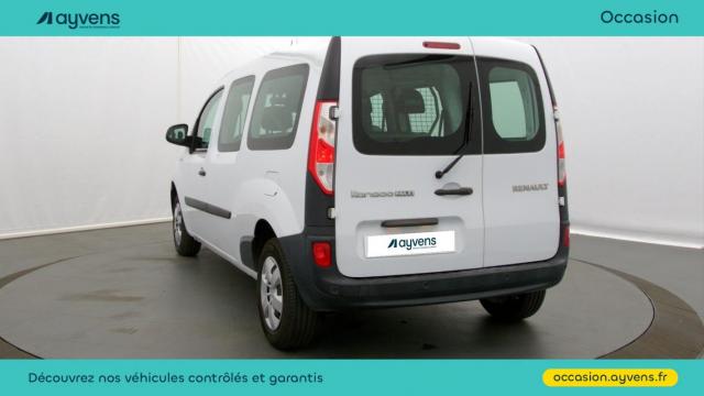 Renault Kangoo Express image 1