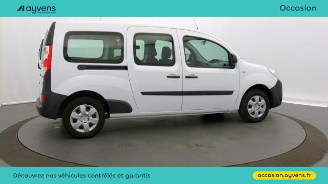 Renault Kangoo Express image 5