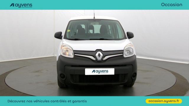 Renault Kangoo Express image 2