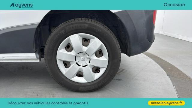 Renault Kangoo Express image 7