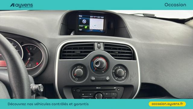 Renault Kangoo Express image 3