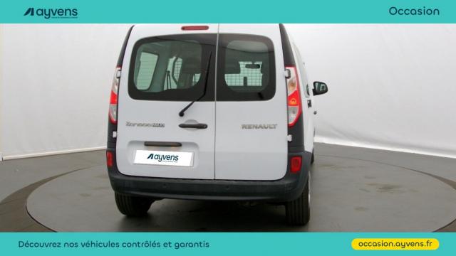 Renault Kangoo Express image 4