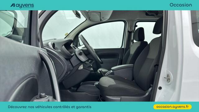 Renault Kangoo Express image 6