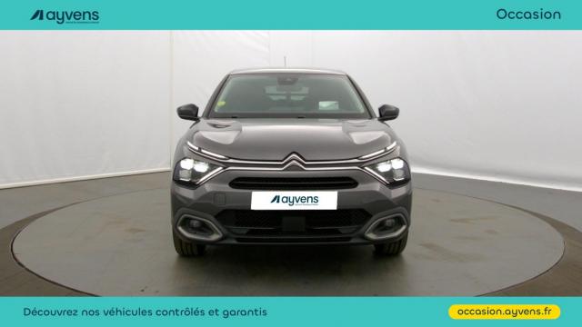 Citroen C4 image 4
