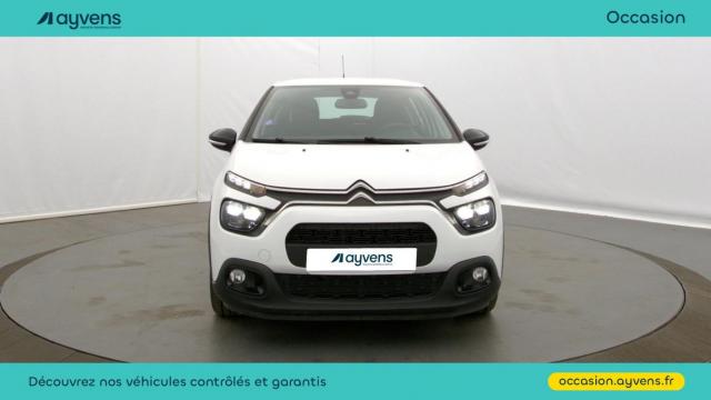 Citroen C3 image 1