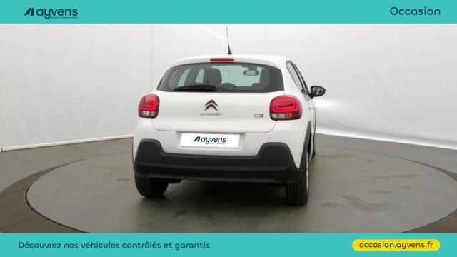 Citroen C3 image 2