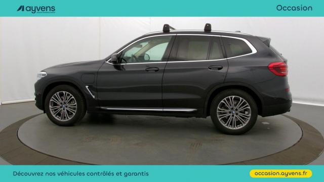 Bmw X3 image 1