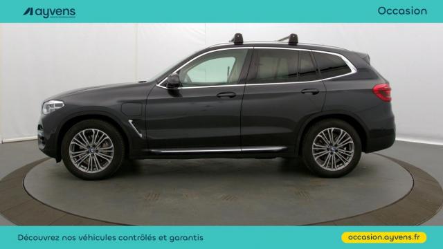 Bmw X3 image 2