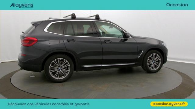 Bmw X3 image 5