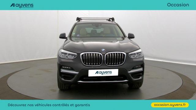 Bmw X3 image 7