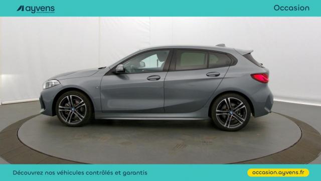 Bmw Série 1 image 7