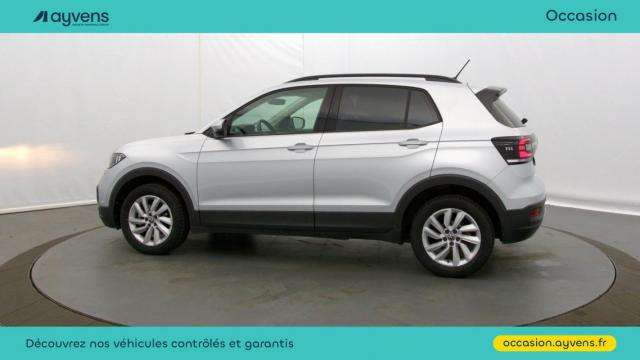 Volkswagen T-Cross image 5