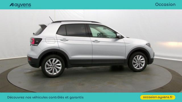 Volkswagen T-Cross image 8