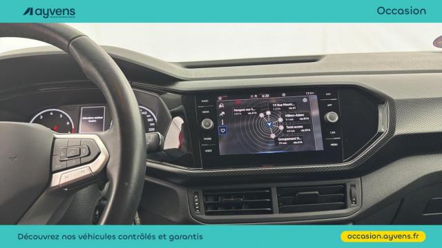 Volkswagen T-Cross image 6