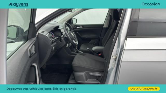 Volkswagen T-Cross image 7