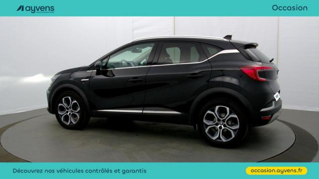 Renault Captur image 3