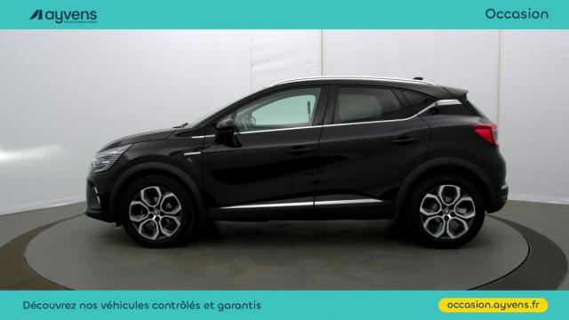 Renault Captur image 2