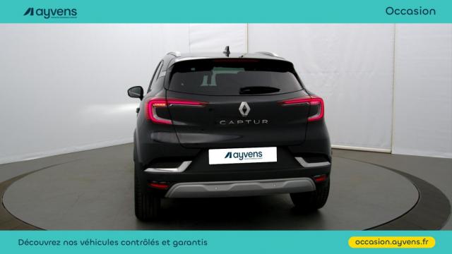 Renault Captur image 6