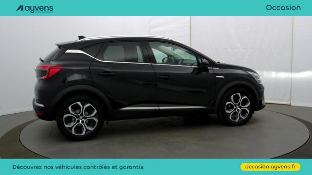 Renault Captur image 8