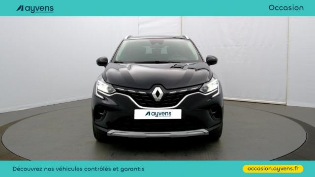 Renault Captur image 9