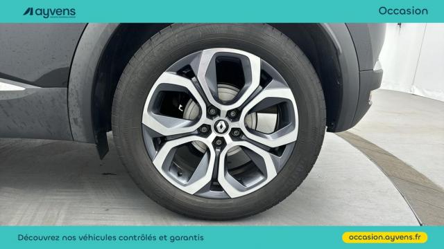 Renault Captur image 1