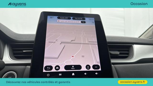 Renault Captur image 4