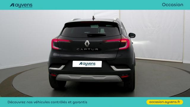 Renault Captur image 5