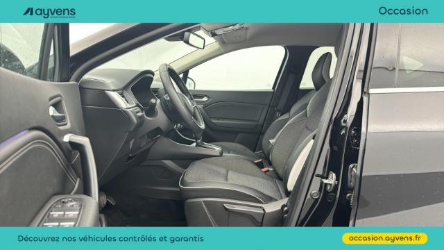 Renault Captur image 7