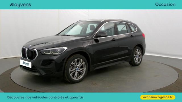Bmw X1 Xdrive25ea 220ch Business Design 6cv