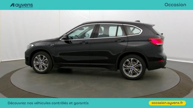 Bmw X1 image 3