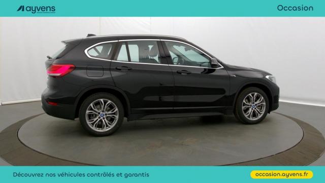 Bmw X1 image 6