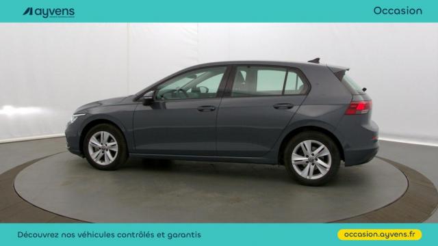 Volkswagen Golf image 3