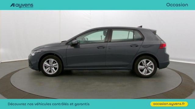 Volkswagen Golf image 9