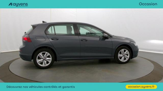 Volkswagen Golf image 4