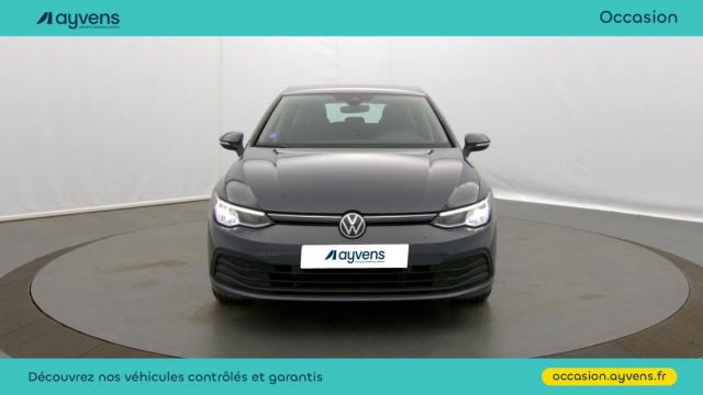 Volkswagen Golf image 6