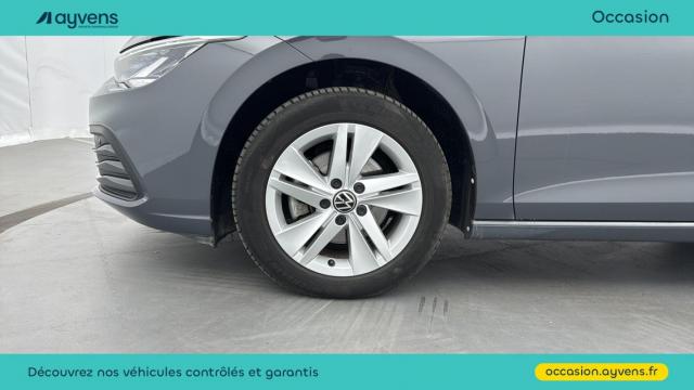 Volkswagen Golf image 7