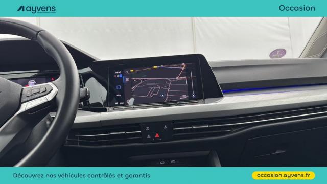 Volkswagen Golf image 1