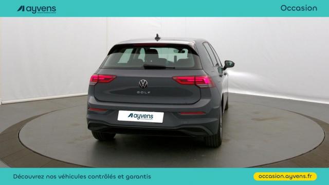 Volkswagen Golf image 8