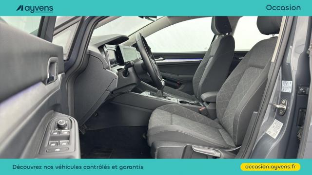 Volkswagen Golf image 5