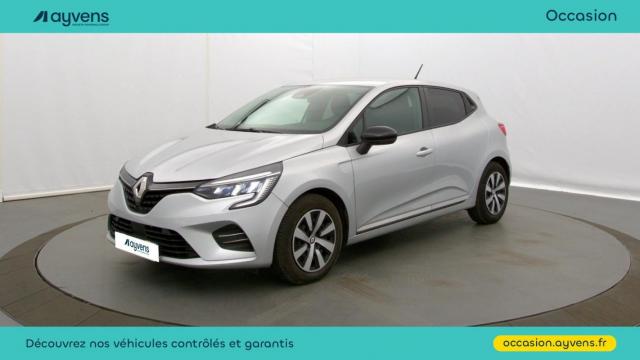 Renault Clio 1.6 E-Tech Hybride 145ch Evolution
