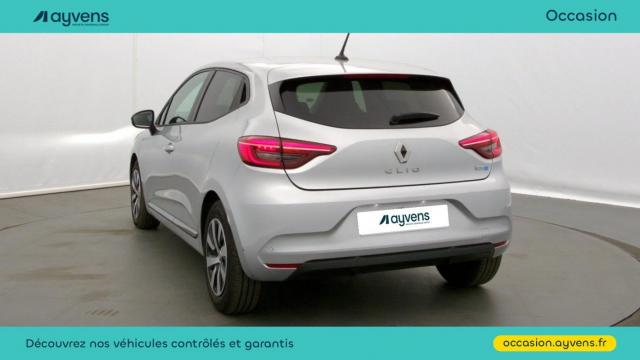 Renault Clio image 6