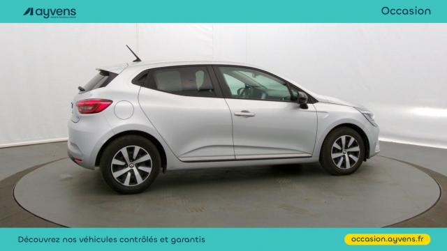 Renault Clio image 2