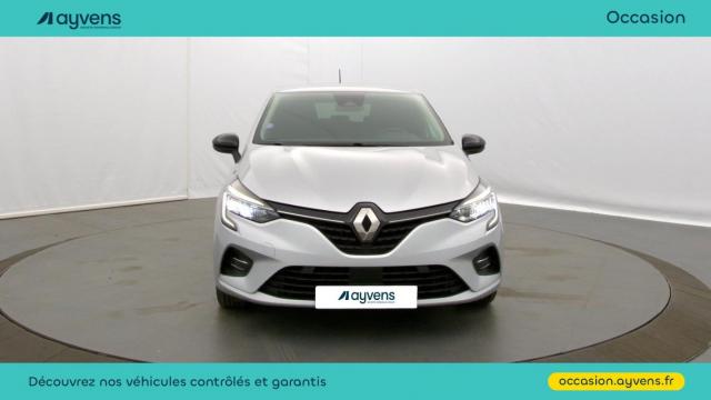 Renault Clio image 9