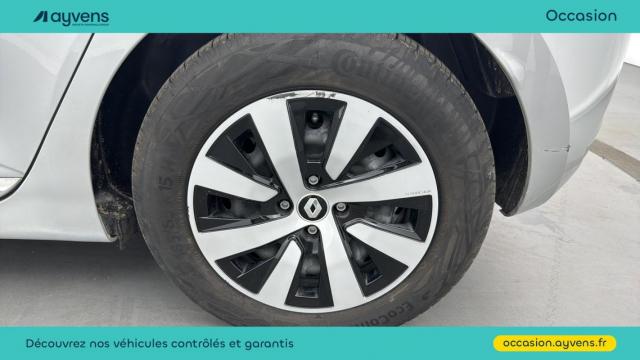 Renault Clio image 8