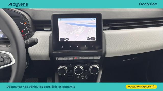 Renault Clio image 4