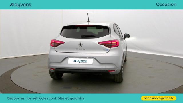 Renault Clio image 7