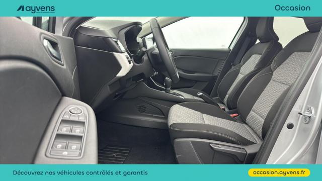 Renault Clio image 1