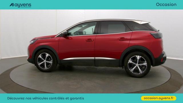 Peugeot 3008 image 9