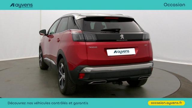 Peugeot 3008 image 7